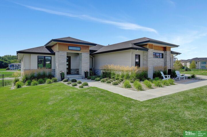 Property Photo: 21068 Valley Circle NE 68022