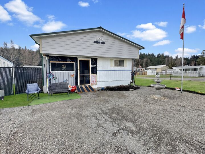 Property Photo: 406 Brandlmayr Gate 24 BC V0X 1W0