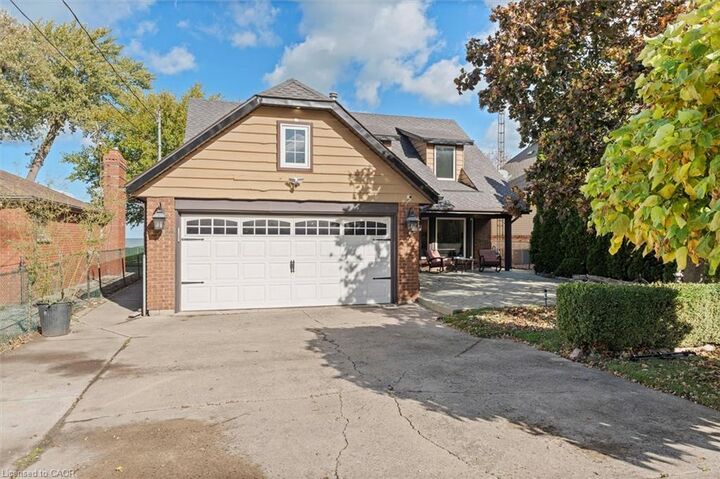 Property Photo: 139 Lakeview Drive ON N0R 1A0