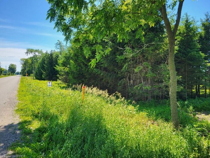 Property Photo: 166086 New Road ON N0E 1H0
