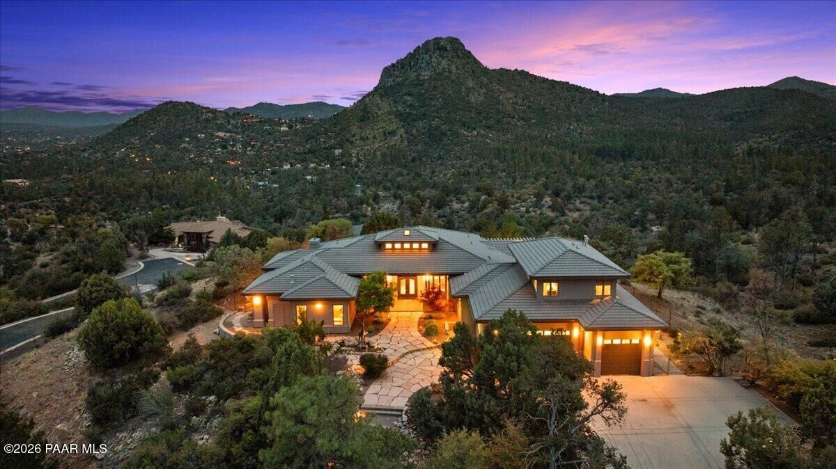 Property Photo:  1400 Trailhead  AZ 86305 