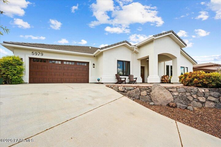Property Photo:  5979 Symphony Drive  AZ 86305 