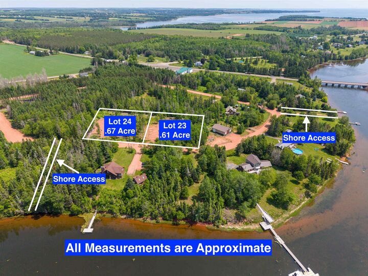 Lot 23 Kayle Drive — photo 1