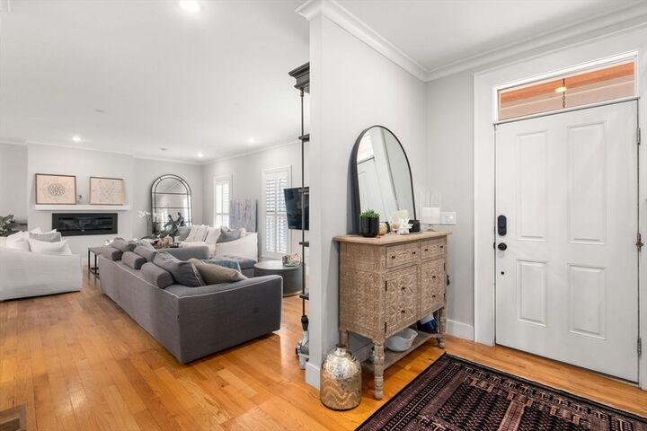 Property Photo:  75 Auburn St  MA 02466 