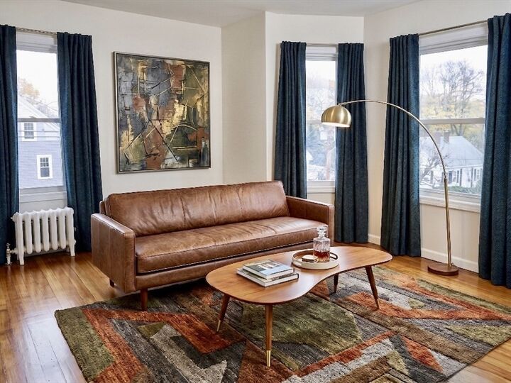 Property Photo: 218 Whitman Ave 2 MA 02382