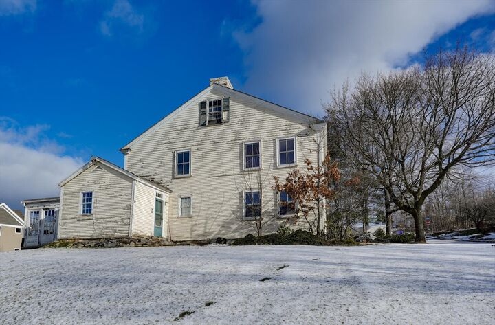 Property Photo:  19 Ash St  MA 01752 