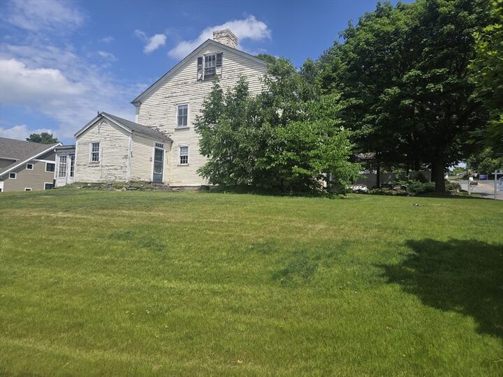 Property Photo:  19 Ash St  MA 01752 