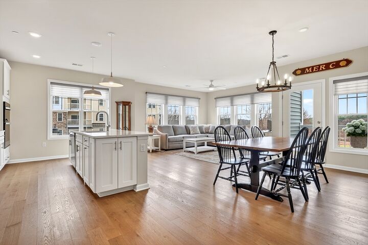Property Photo:  1207 Codman Way 1207  MA 01581 