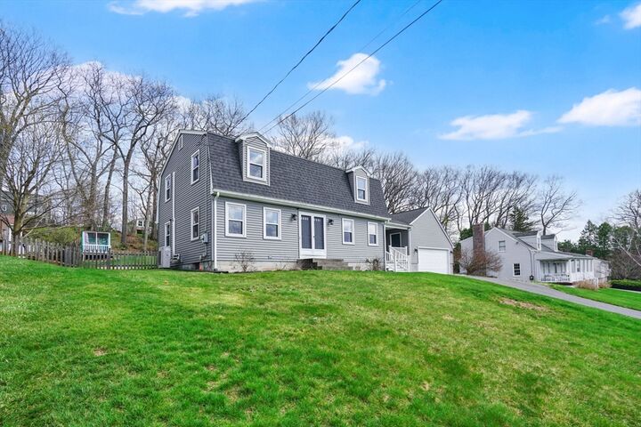 Property Photo:  23 Susan Drive  MA 01085 