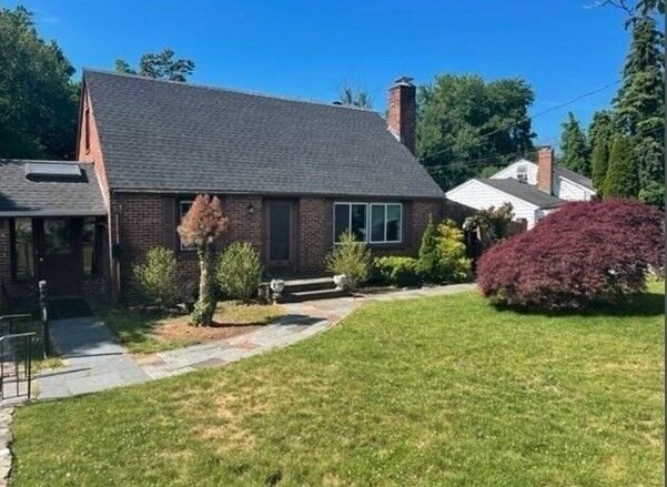 Property Photo:  276 Weston Street  MA 02453 