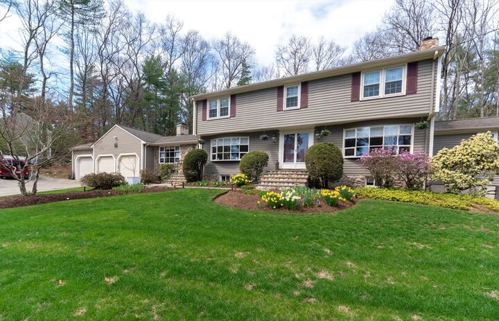 Property Photo:  74 Wayside Inn Rd  MA 01752 