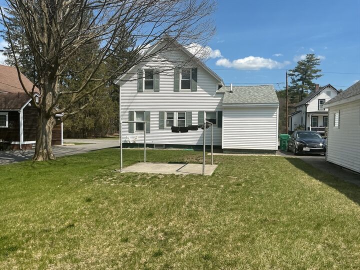 Property Photo:  42 Elm Street  MA 01510 