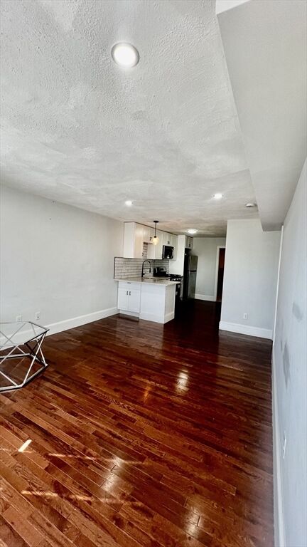 Property Photo: 397 Chelsea St 2 MA 02128