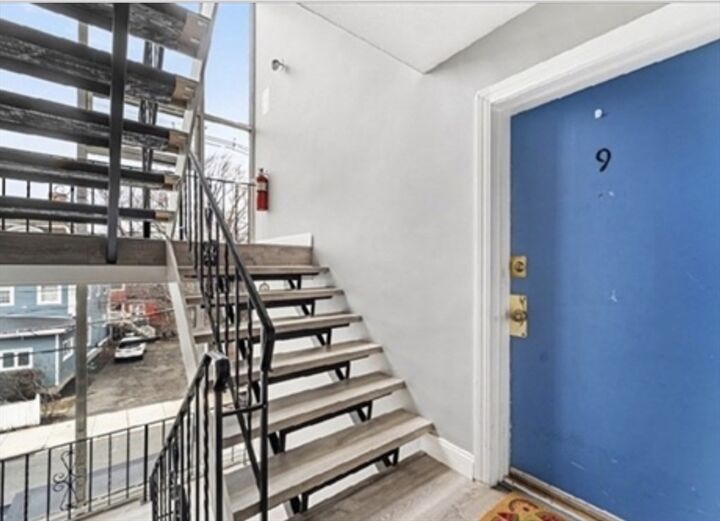 Property Photo:  39 Crescent Ave 9  MA 02150 