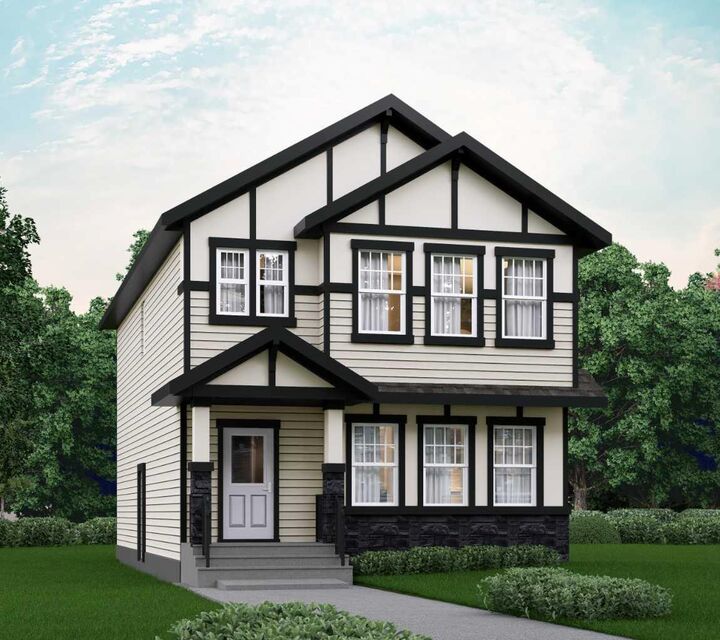 208 Belmont Way SW — photo 1
