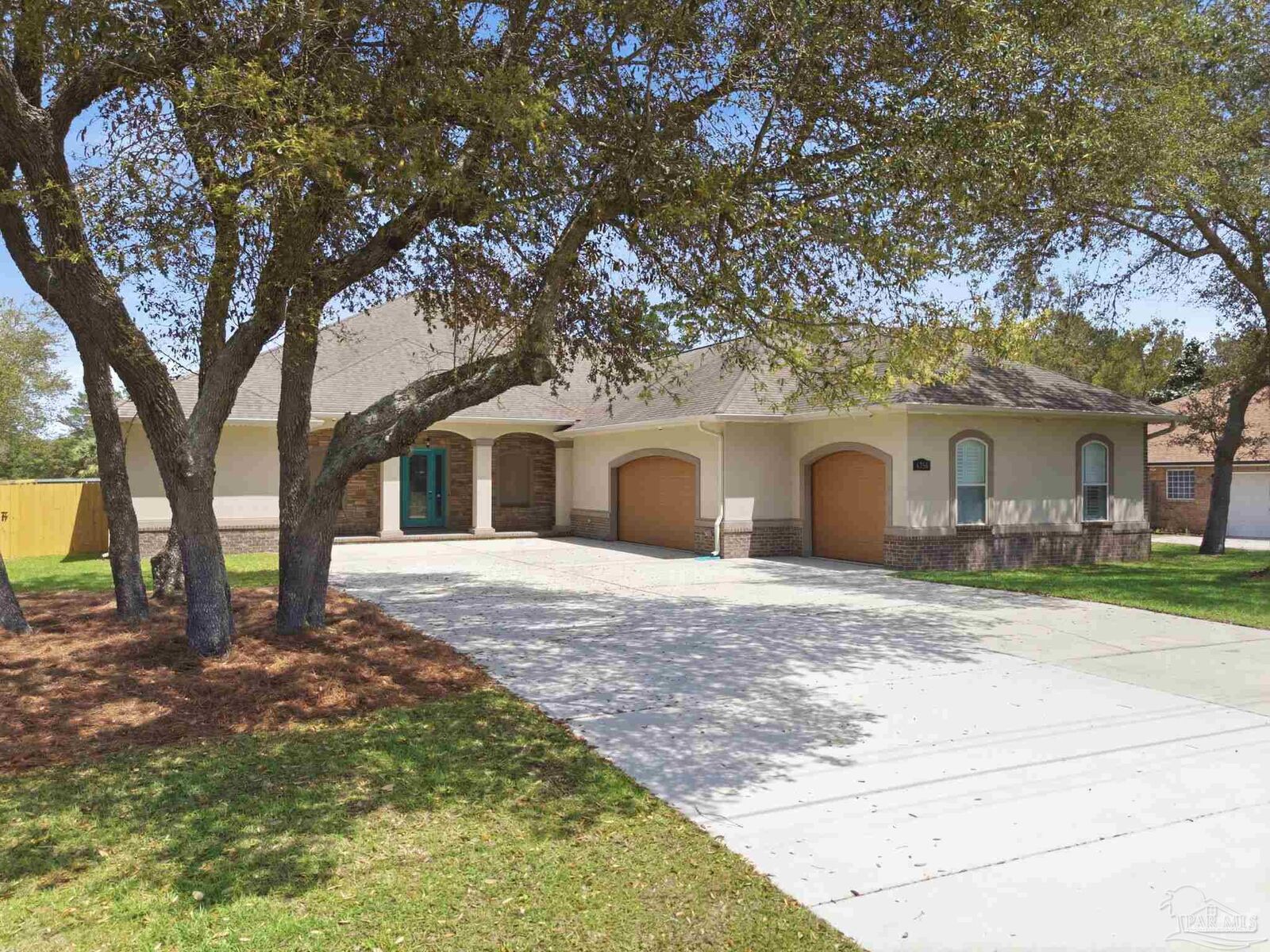Property Photo: 6750 Bushton St FL 32566