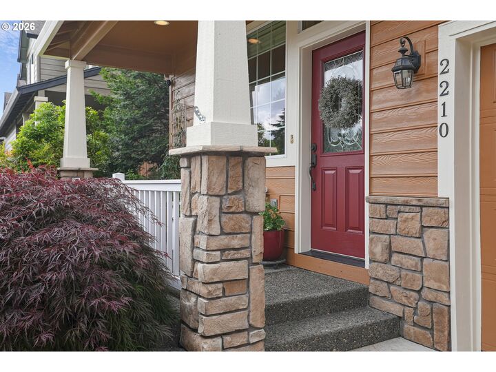 Property Photo: 2210 NE 177th Ave WA 98684