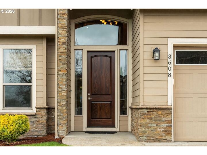 Property Photo:  3608 SE 142nd Ct  WA 98683 