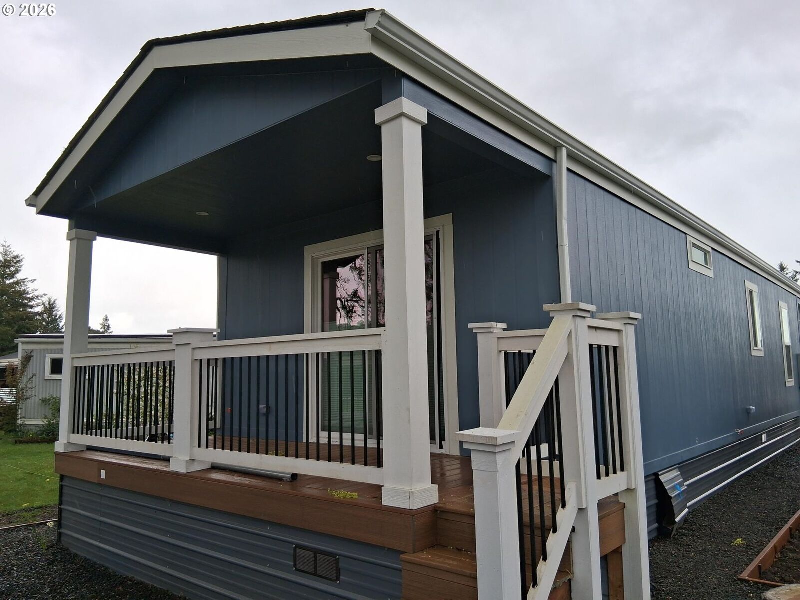 Property Photo:  503 SE Sheridan 34  OR 97378 