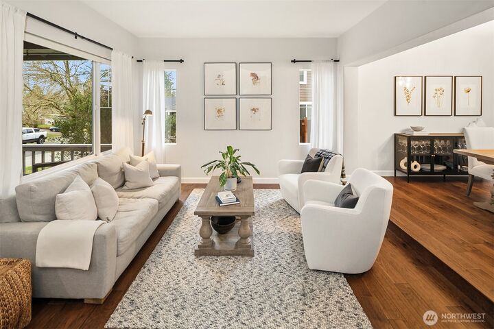 Property Photo:  24046 SE 9th Court  WA 98075 