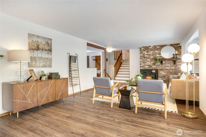 Property Photo:  2901  Wollochet Drive NW  WA 98335 