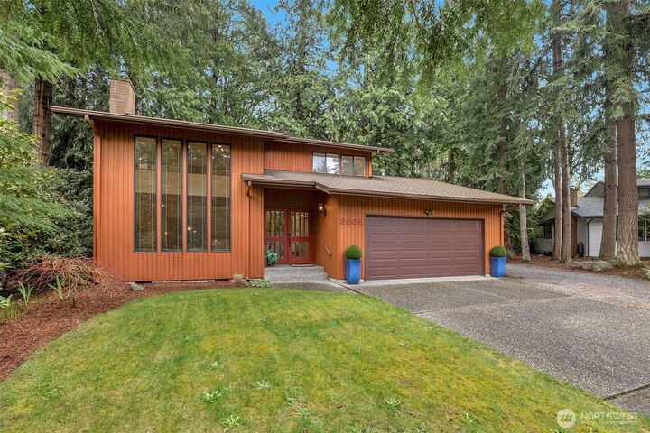 Property Photo: 8909 55th Place W WA 98275