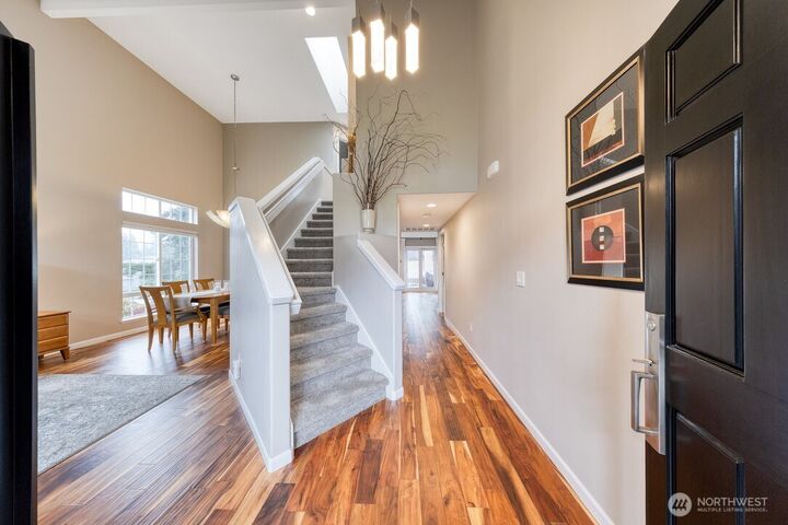 Property Photo:  4905 NE 19th Court  WA 98059 