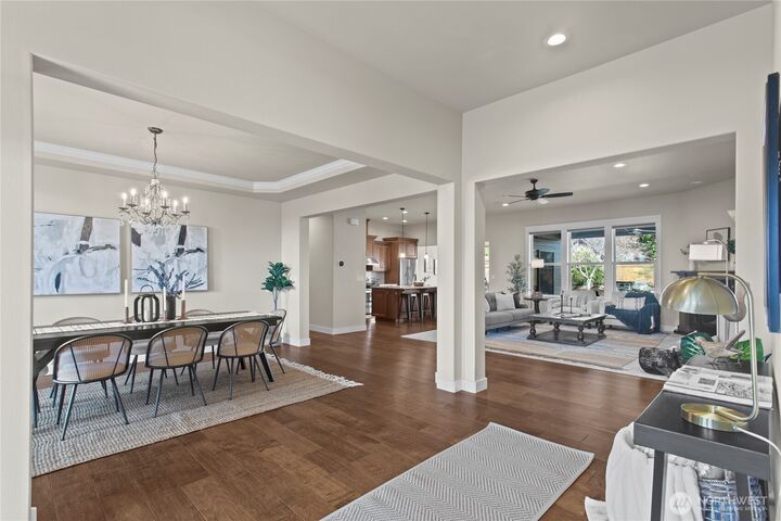 Property Photo:  13725  111th Street Ct E  WA 98374 