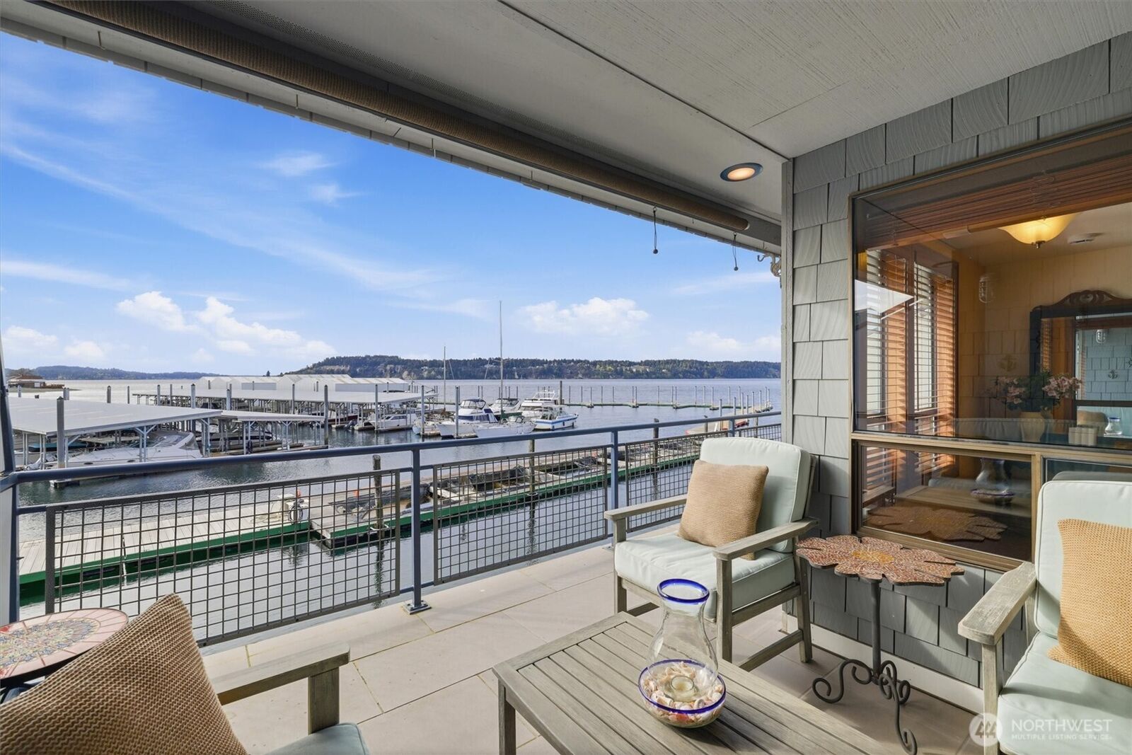 Property Photo:  1668 S Wilton Rd  WA 98465 