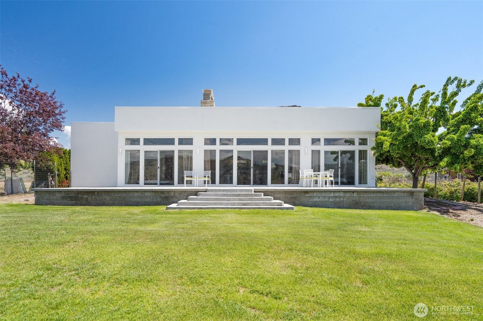 Property Photo: 16 Westlund Drive WA 98844