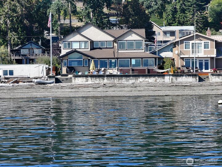 Property Photo:  4913  Marshall Road  WA 98236 