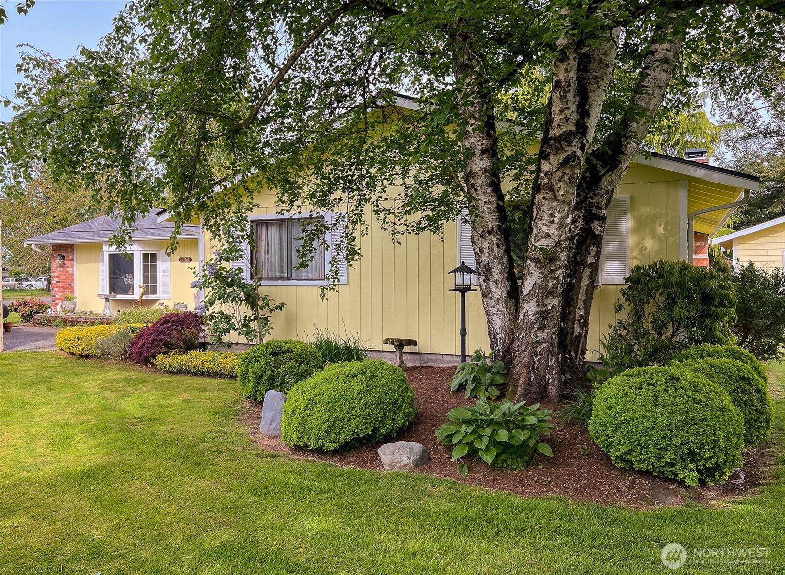 Property Photo:  1273  Vista Circle  WA 98264 