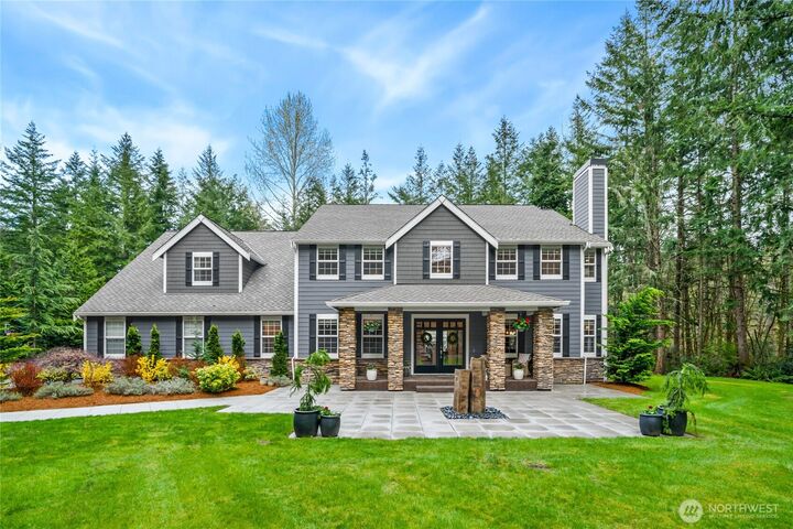 Property Photo:  27924 SE 268th Street  WA 98051 