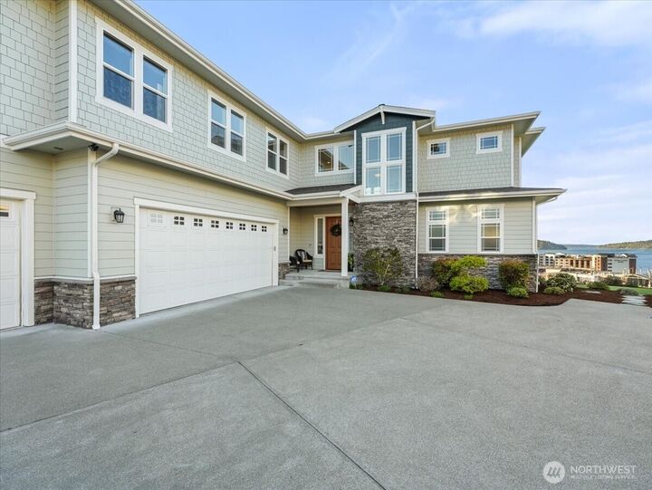 Property Photo:  5032 N Villard Street  WA 98407 