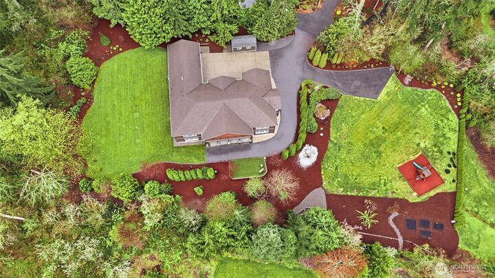 Property Photo: 10932 206th Street SE WA 98296