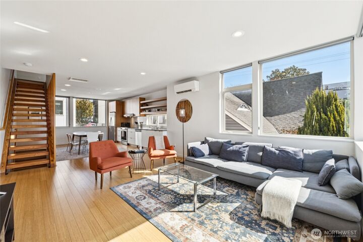 Property Photo: 1432 S King Street WA 98144