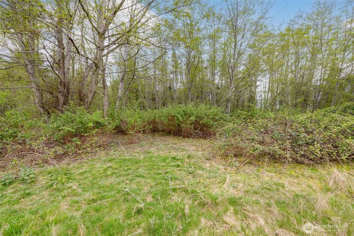 Property Photo:  0 W Ault Field Road (Lot 1)  WA 98277 