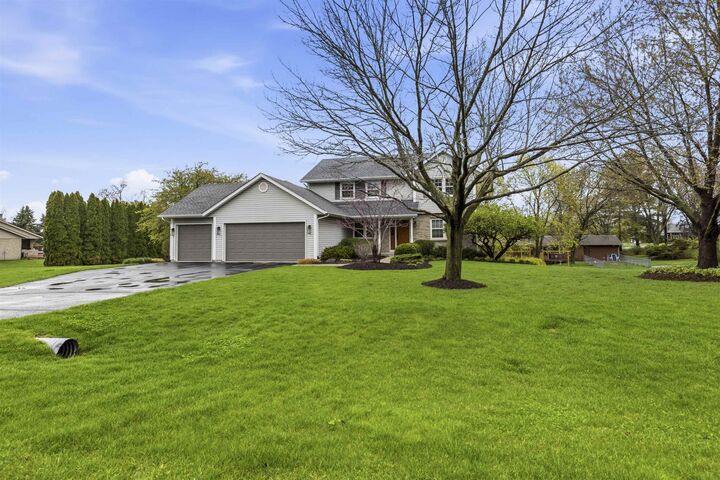 Property Photo:  6990 Skyview Trail  IL 61073 