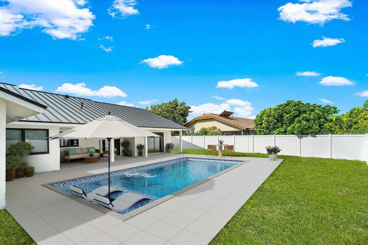 Property Photo:  3527 SW 23rd Street  FL 33445 