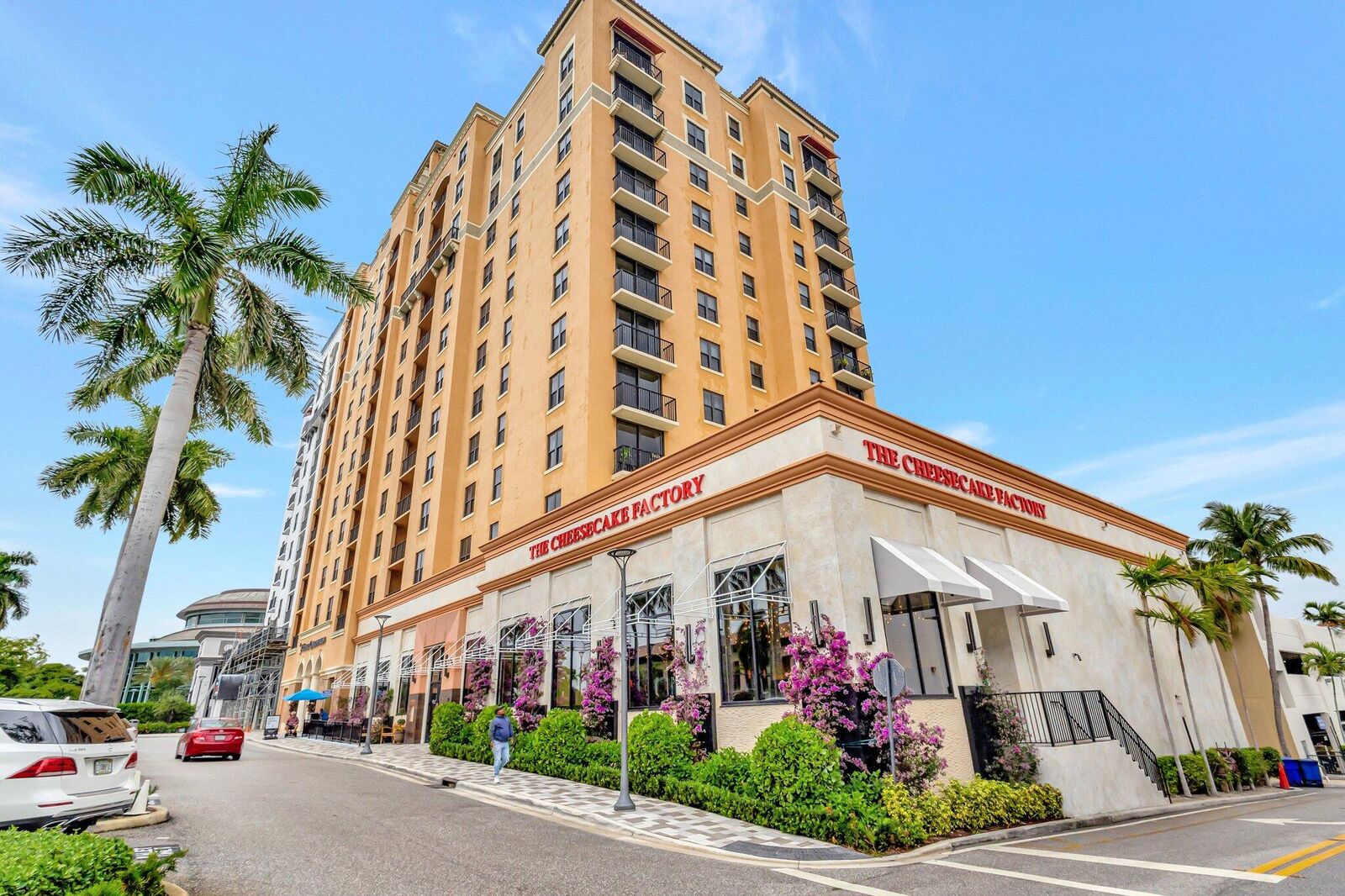 Property Photo:  651 Okeechobee Boulevard 809  FL 33401 