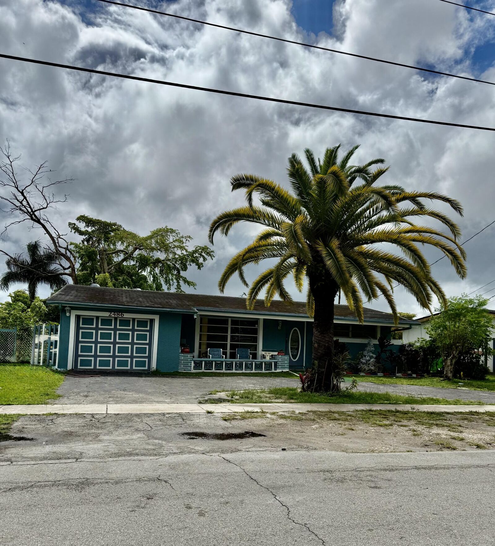 Property Photo:  2486 NW 73rd Avenue  FL 33313 