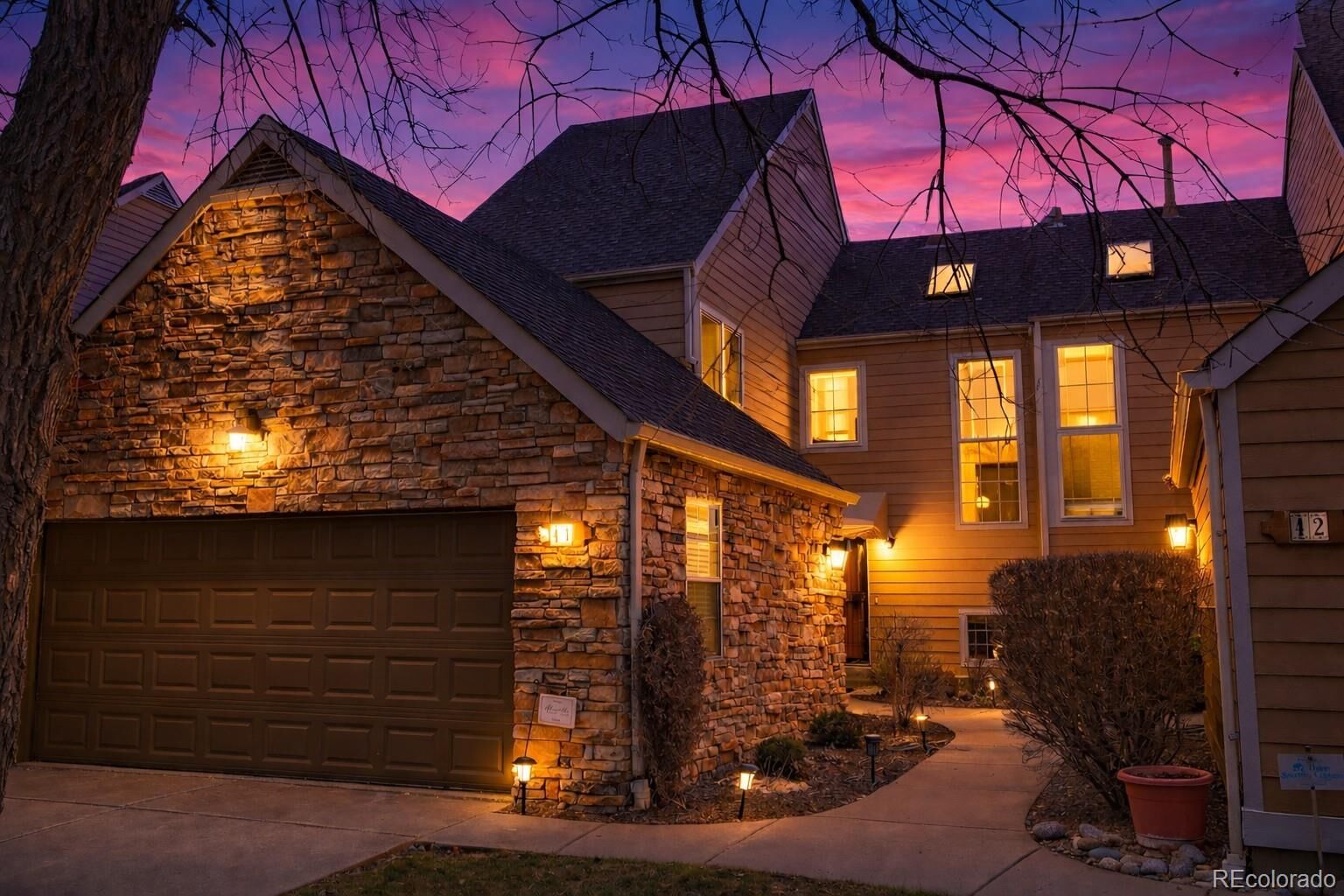 Property Photo:  10000 E Yale Avenue 41  CO 80231 