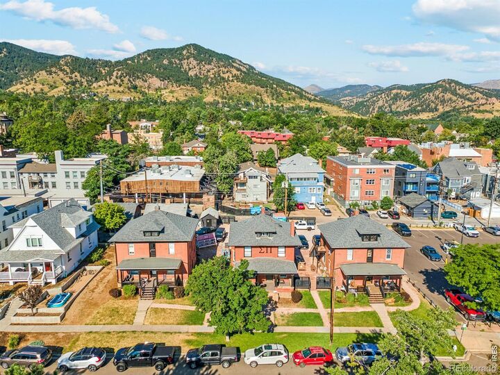 Property Photo: 1031-1059 14th Street CO 80302
