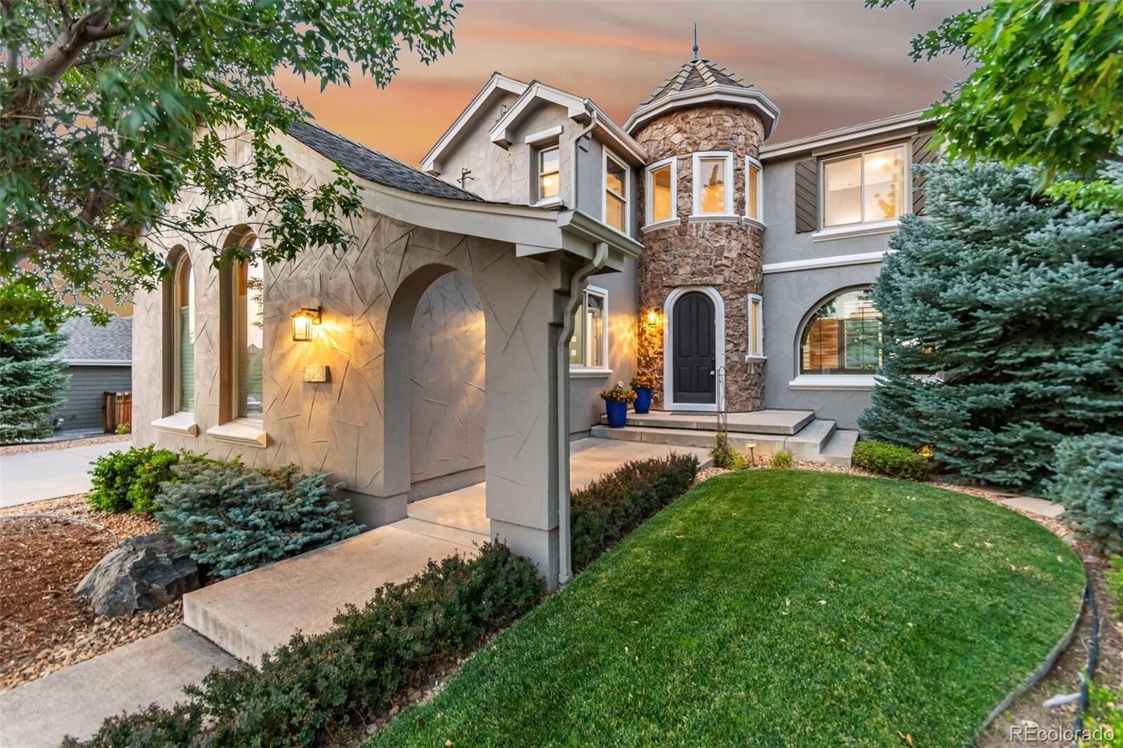 Property Photo:  2980 Craig Court  CO 80109 