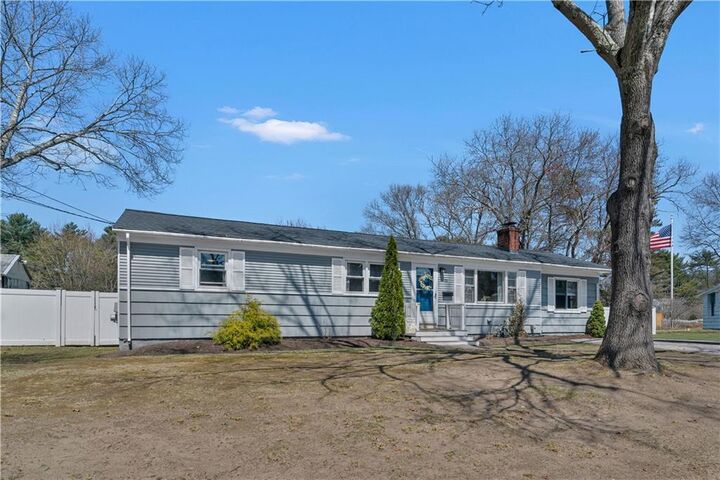 Property Photo:  170 Heritage Road  RI 02852 