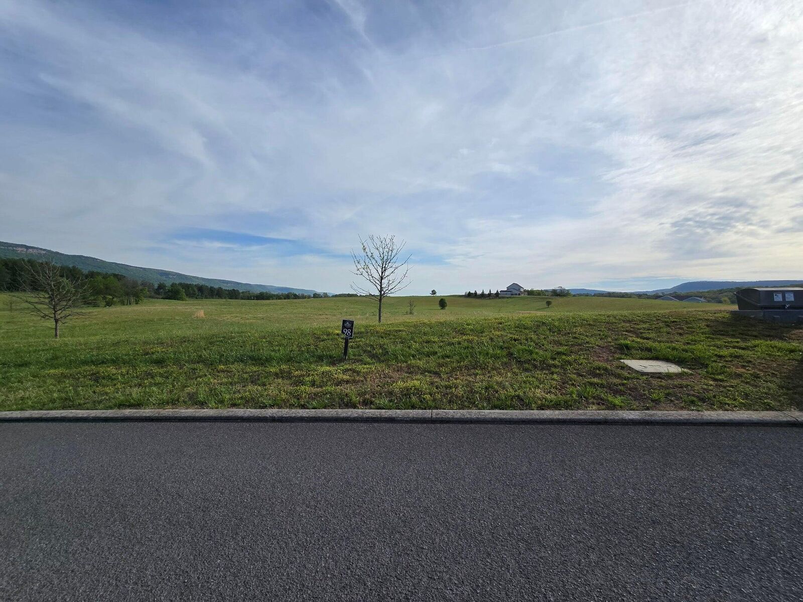 Property Photo: 98 River Ridge Drive TN 37327