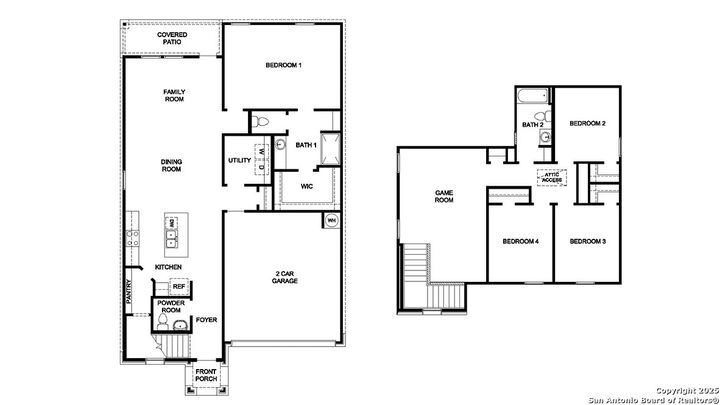 Property Photo:  21015 Gravel Keep  TX 78266 