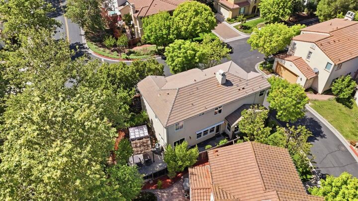 Property Photo:  2521 Blairgowery Court  CA 95020 