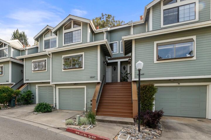 Property Photo:  18047 Hillwood Lane  CA 95037 