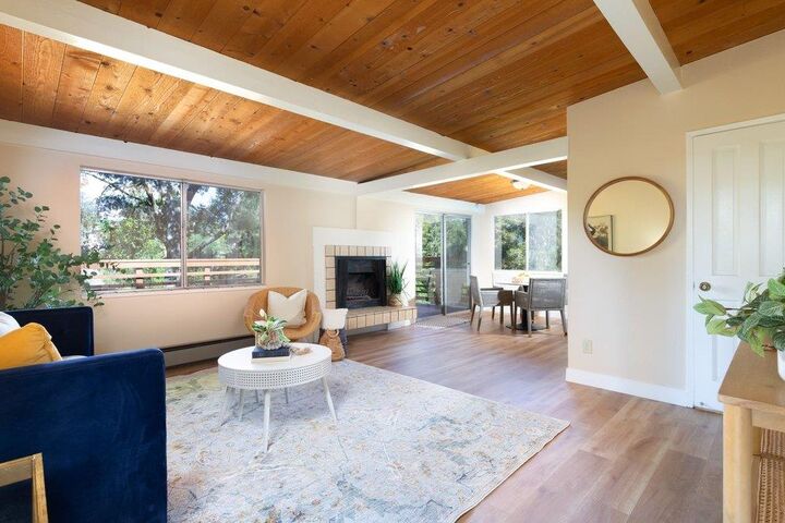 Property Photo:  366 Branciforte Drive  CA 95060 